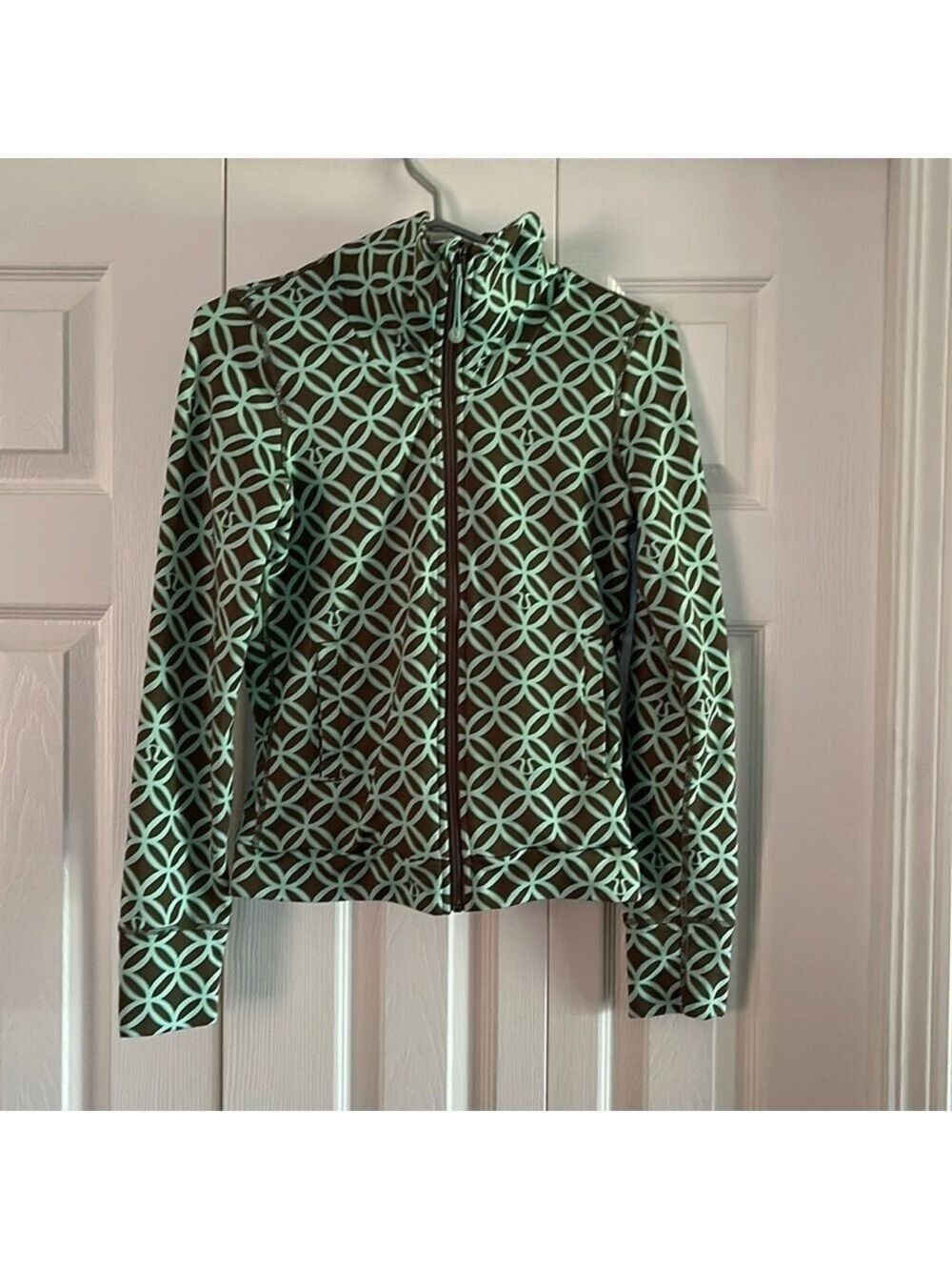 Lululemon Rare Jacket🥰🥰